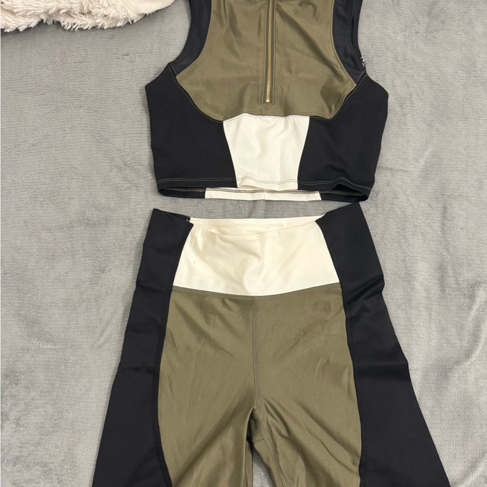 Air Jordan two piece set